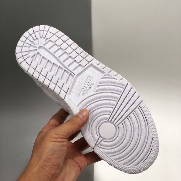 Nike air Jordan Blue shoe fashion AJ series